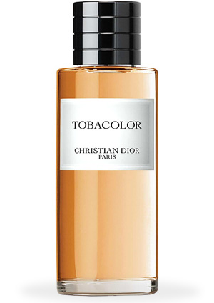 Парфюмерная вода CHRISTIAN DIOR Tobacolor