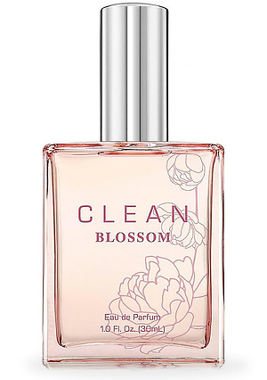 Парфюмерная вода CLEAN Blossom