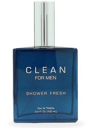 Туалетная вода CLEAN Shower Fresh For Men