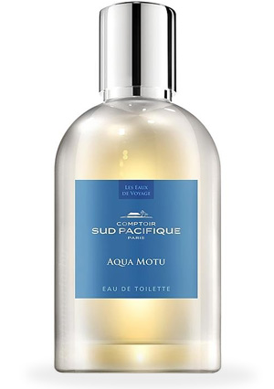 Туалетная вода COMPTOIR SUD PACIFIQUE Aqua Motu