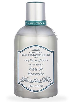 Туалетная вода COMPTOIR SUD PACIFIQUE Eau De Biarritz