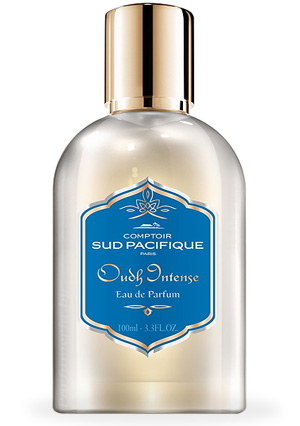 Парфюмерная вода COMPTOIR SUD PACIFIQUE Oudh Intense