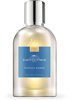 Туалетная вода COMPTOIR SUD PACIFIQUE Vanille Ambre