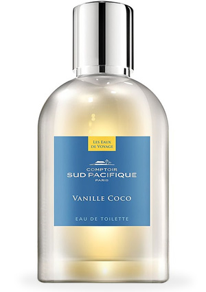 Туалетная вода COMPTOIR SUD PACIFIQUE Vanille Coco