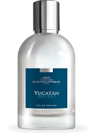 Парфюмерная вода COMPTOIR SUD PACIFIQUE Yucatan Secret