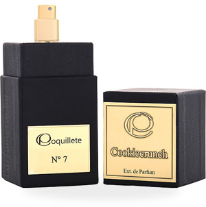 Духи COQUILETE Cookiecrunch Parfum