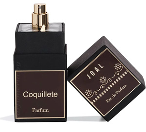 Духи COQUILETE Joal Parfum