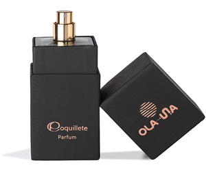 Духи COQUILETE Ola Una Parfum