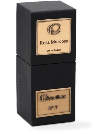 Духи COQUILETE Rosa Muscosa Parfum