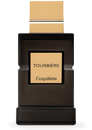 Парфюмерная вода COQUILETE Tourbiere