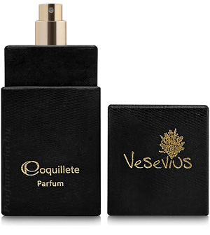 Духи COQUILETE Vesevius Parfum