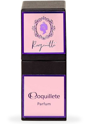 Духи COQUILETE Reginette Parfum