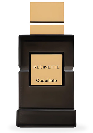 Парфюмерная вода COQUILETE Reginette