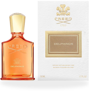 Парфюмерная вода CREED Delphinus