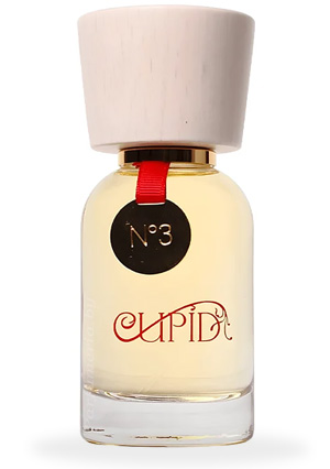 Духи CUPID PERFUMES Cupid No 3