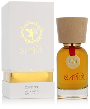 Духи CUPID PERFUMES Cupid No 4