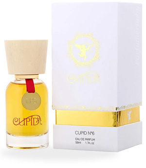 Духи CUPID PERFUMES Cupid No 6