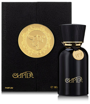 Духи CUPID PERFUMES Cupid No 7