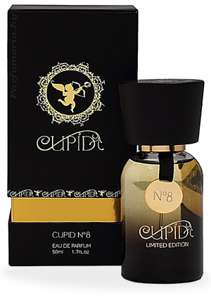 Духи CUPID PERFUMES Cupid No 8