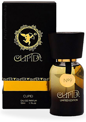 Духи CUPID PERFUMES Cupid No 9