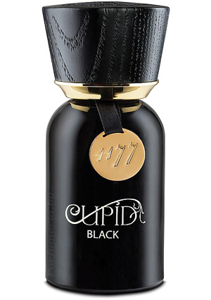 Духи CUPID PERFUMES Cupid Black 1177