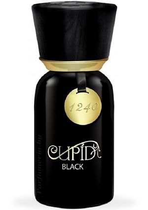 Духи CUPID PERFUMES Cupid Black 1240