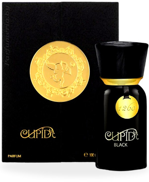 Духи CUPID PERFUMES Cupid Black 1260