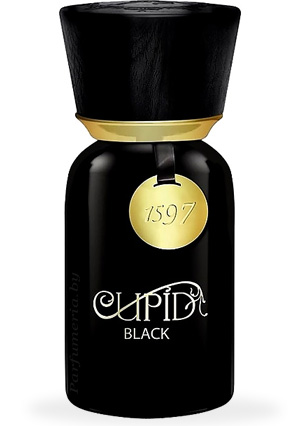 Духи CUPID PERFUMES Cupid Black 1597