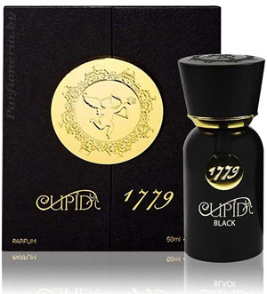 Духи CUPID PERFUMES Cupid Black 1779