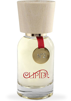 Парфюмерная вода CUPID PERFUMES Cupid No 2