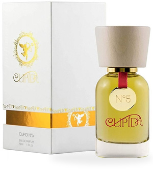 Духи CUPID PERFUMES Cupid No 5