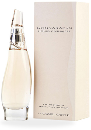 Парфюмерная вода DONNA KARAN Liquid Cashmere