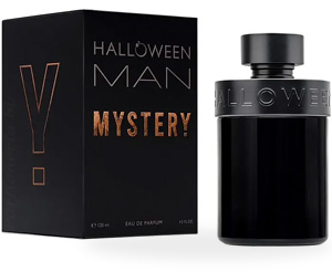 Парфюмерная вода J.DEL POZO Halloween Man Mystery