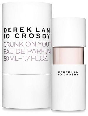 Парфюмерная вода DEREK LAM 10 CROSBY Drunk On Youth