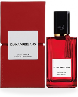 Парфюмерная вода DIANA VREELAND Perfectly Marvelous