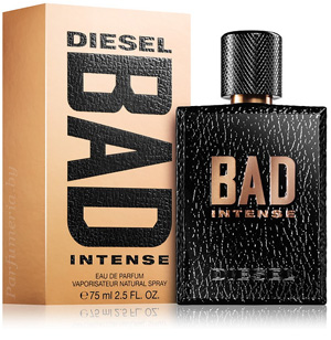 Парфюмерная вода DIESEL Bad Intense