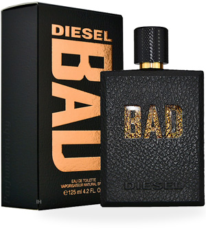 Туалетная вода DIESEL Bad