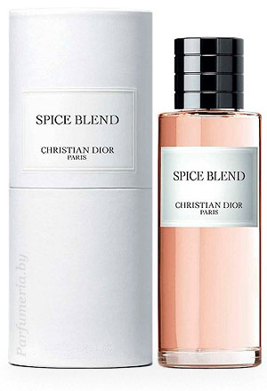 Парфюмерная вода CHRISTIAN DIOR Spice Blend