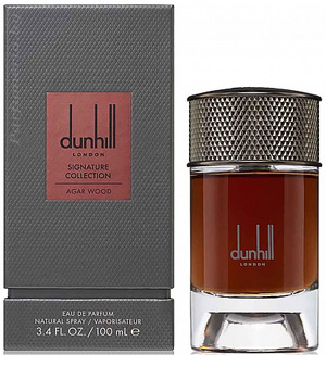 Парфюмерная вода ALFRED DUNHILL Agar Wood