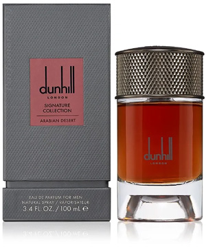 Парфюмерная вода ALFRED DUNHILL Arabian Desert