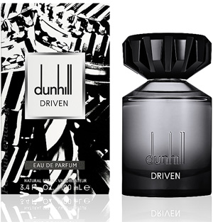 Парфюмерная вода ALFRED DUNHILL Driven