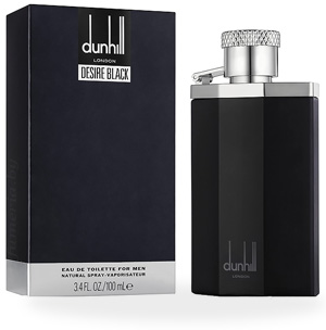 Туалетная вода ALFRED DUNHILL Desire Black