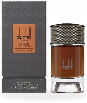 Парфюмерная вода ALFRED DUNHILL Egyptian Smoke