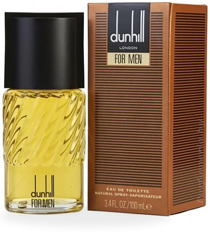 Туалетная вода ALFRED DUNHILL Dunhill For Men