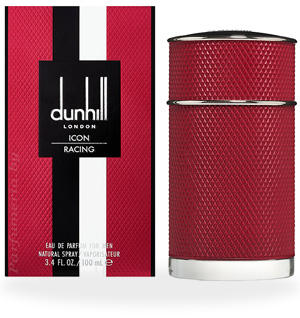 Парфюмерная вода ALFRED DUNHILL Icon Racing Red