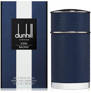 Парфюмерная вода ALFRED DUNHILL Icon Racing Blue