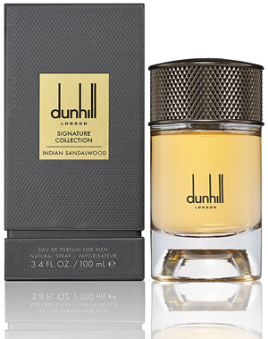 Парфюмерная вода ALFRED DUNHILL Indian Sandalwood