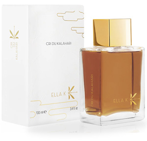 Парфюмерная вода ELLA K PARFUMS Cri Du Kalahari