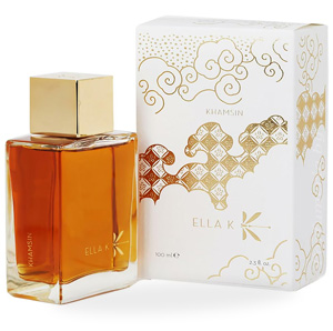 Парфюмерная вода ELLA K PARFUMS Khamsin