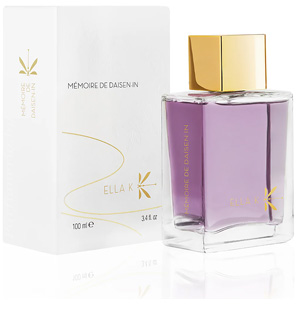 Парфюмерная вода ELLA K PARFUMS Memoire De Daisen In